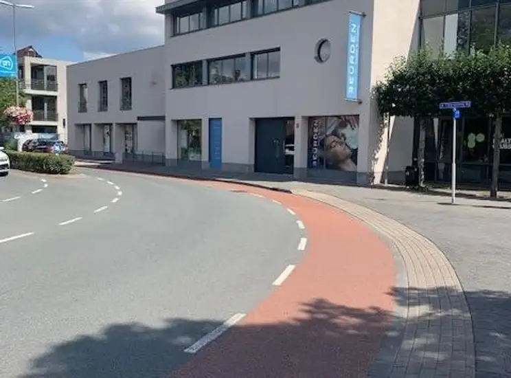 Foto #0 Appartement Tilburgseweg Goirle
