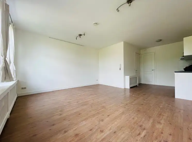 Foto #0 Appartement Lange Hilleweg Rotterdam