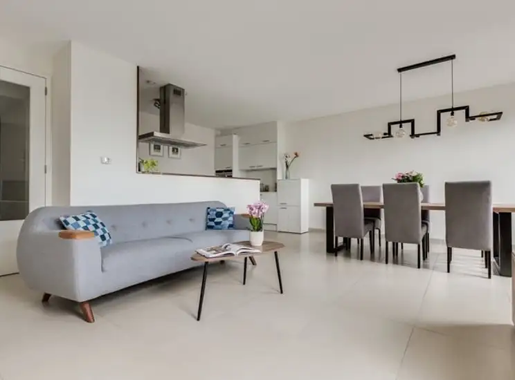 Foto #0 Appartement Blaak Rotterdam