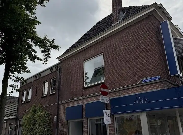 Foto #0 Appartement Klaasboerstraat Zwolle