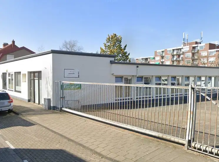 Foto #0 Kamer Lipperkerkstraat Enschede