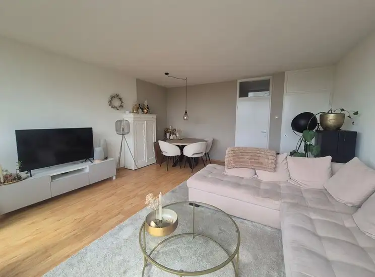 Foto #0 Appartement Generaal Barberstraat Tilburg