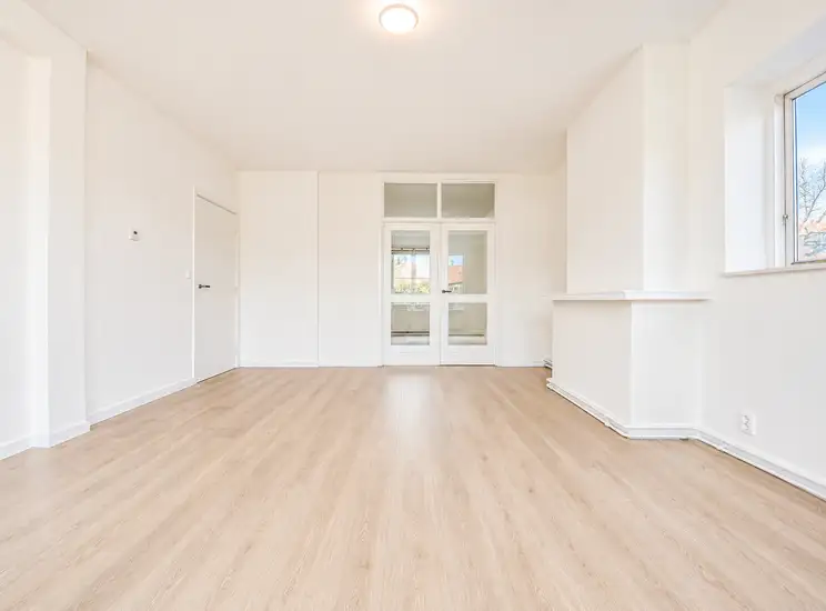 Foto #0 Appartement Broekslootkade Voorburg