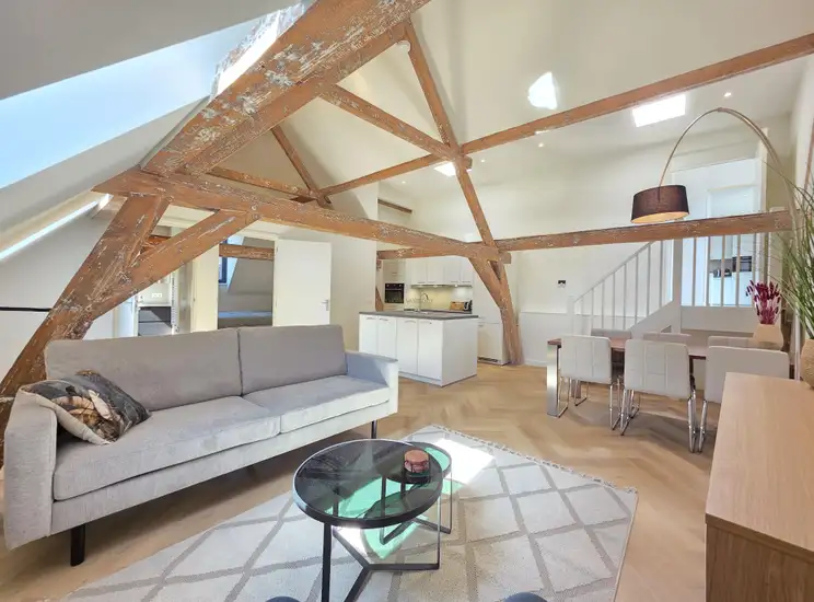 Foto #0 Appartement Kersstraat Terneuzen