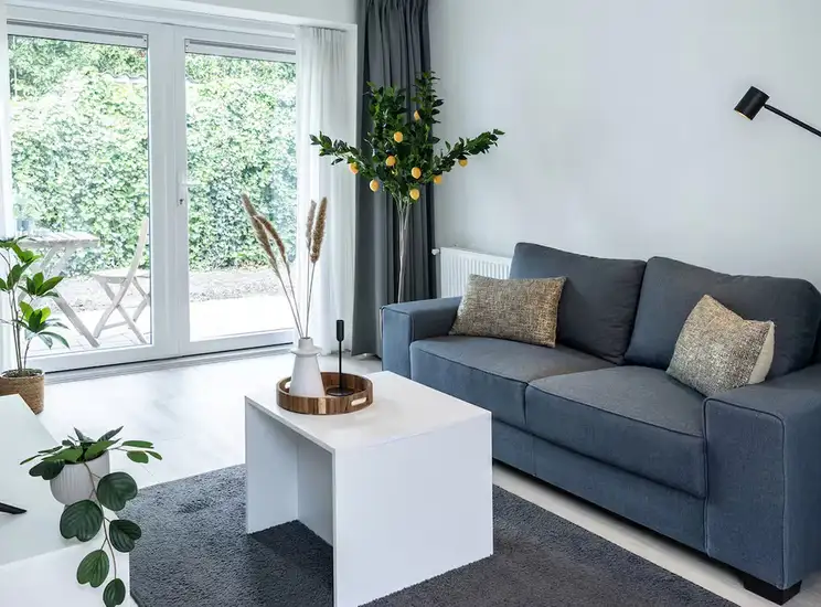 Foto #0 Appartement Gasstraat Tilburg