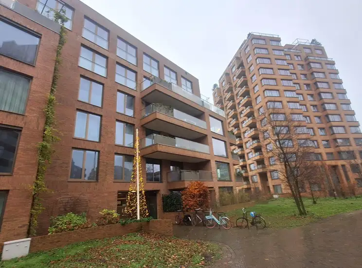 Foto #0 Appartement Willemspoort Den Bosch