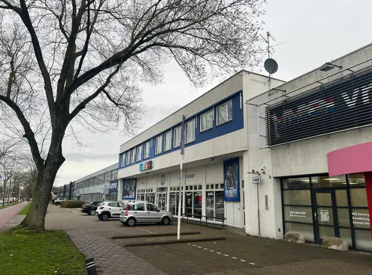 Foto #0 Appartement Bisschop Bekkerslaan Eindhoven