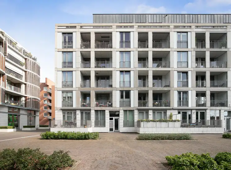 Foto #0 Appartement Stellalunet Maastricht