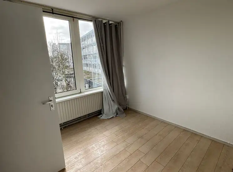 Foto #0 Appartement Daniël Josephus Jittastraat Tilburg