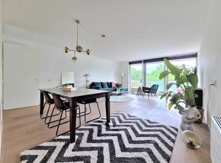 Foto #0 Appartement Osdorper Ban Amsterdam