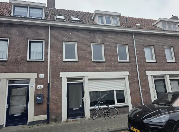 Foto #0 Kamer Oerlesestraat Tilburg