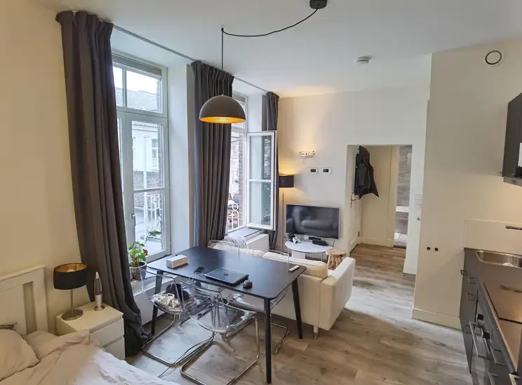 Foto #0 Kamer Keizer Karelplein Maastricht