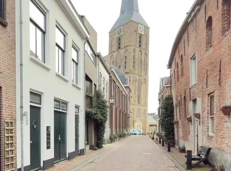 Foto #0 Appartement Hofstraat Kampen