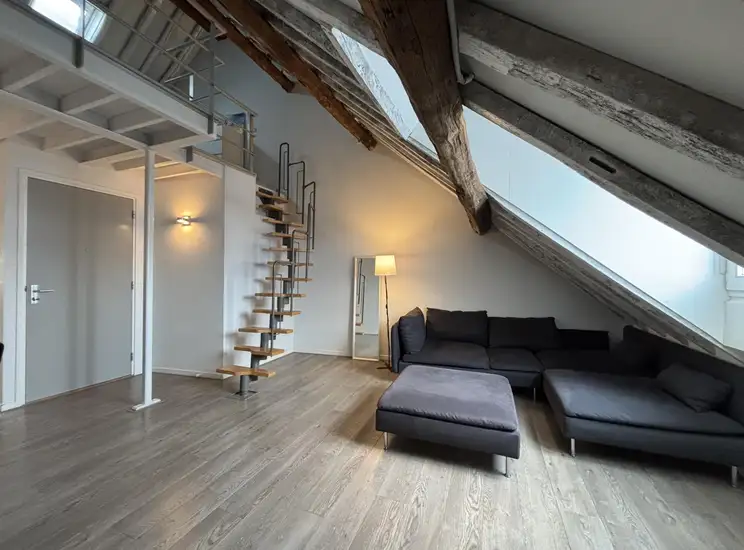 Foto #0 Appartement Brusselsestraat Maastricht