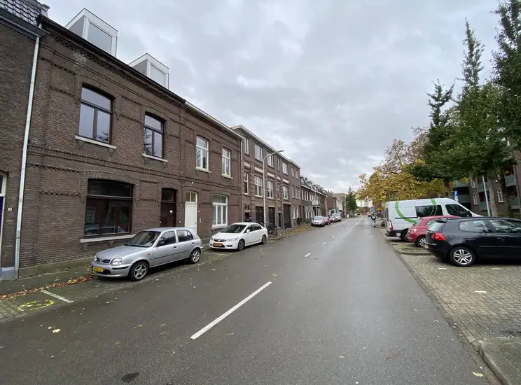 Foto #0 Appartement Sint Antoniuslaan Maastricht