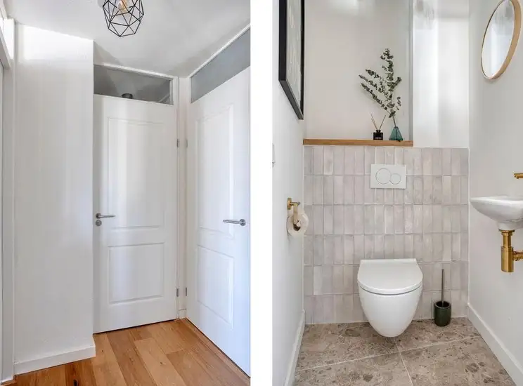 Foto #0 Appartement Middelmeede Made