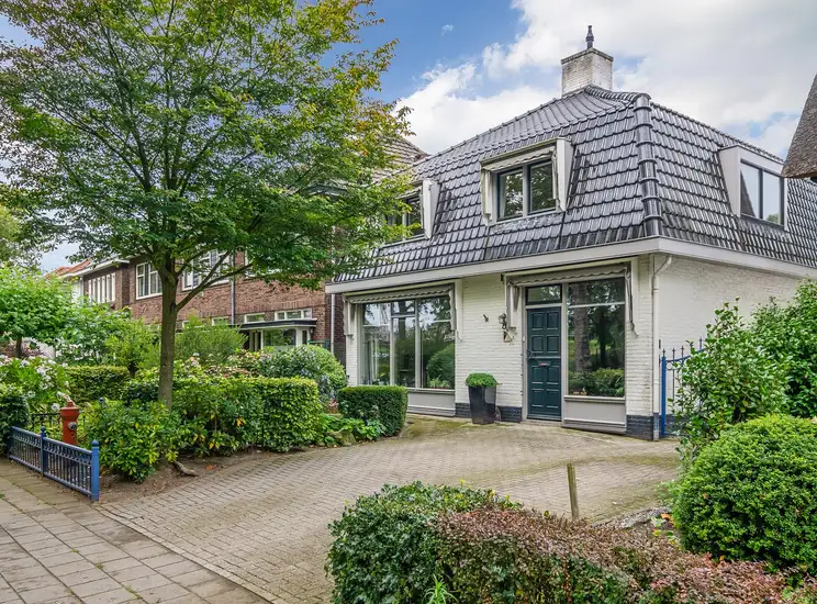 Foto #0 Huurwoning Parallelweg Geldrop