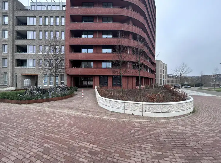 Foto #0 Appartement President Rooseveltlaan Maastricht