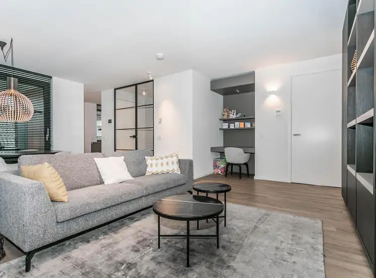 Foto #0 Appartement Capucijnenstraat Maastricht