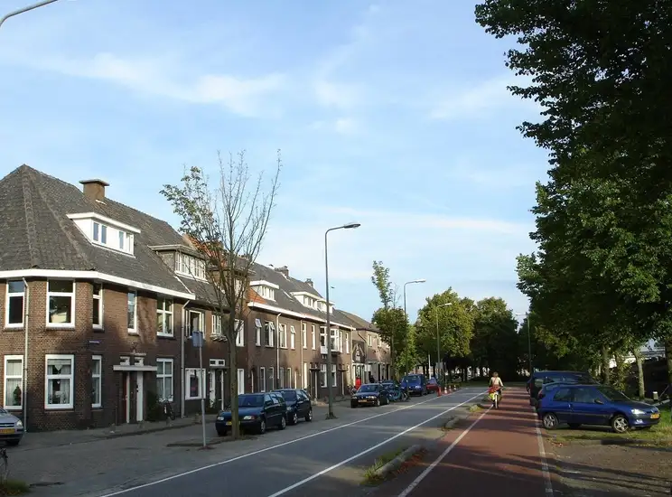 Foto #0 Kamer Maastrichtseweg Den Bosch