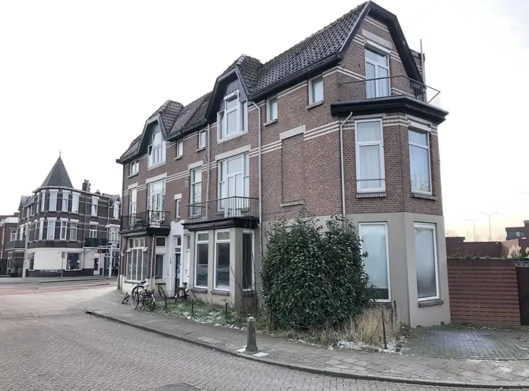 Foto #0 Kamer Tollensstraat Nijmegen