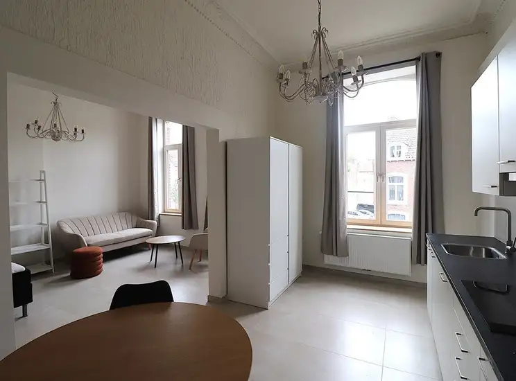 Foto #0 Appartement Brusselsestraat Maastricht