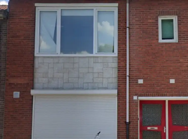 Foto #0 Kamer Rooseveltplein Tilburg