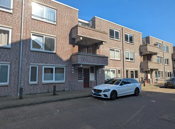 Foto #0 Appartement Naardingerland Huizen