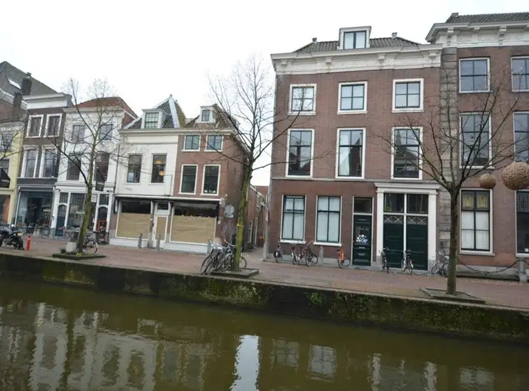 Foto #0 Appartement Kloksteeg Delft