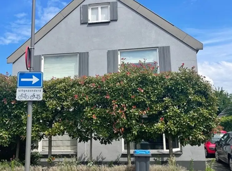 Foto #0 Kamer Nassaustraat Velp