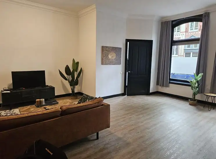 Foto #0 Appartement H.W. Mesdagstraat Groningen