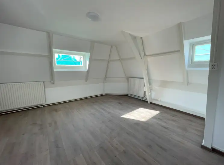 Foto #0 Kamer Oude Rijn Leiden