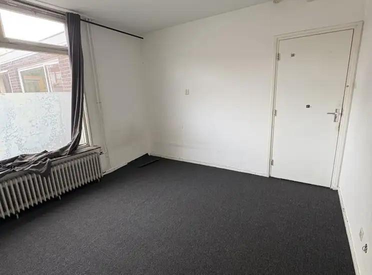 Foto #0 Kamer Alleenhouderstraat Tilburg