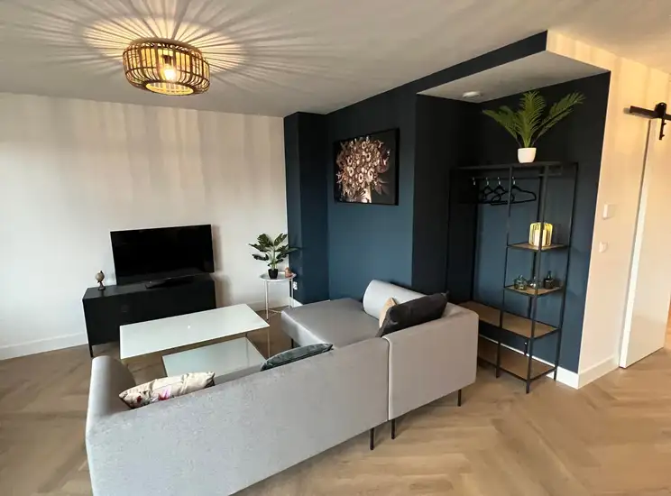 Foto #0 Appartement Hoefstraat Tilburg