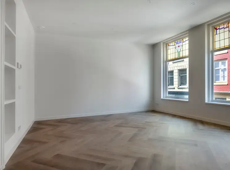 Foto #0 Appartement Schoutenstraat Utrecht