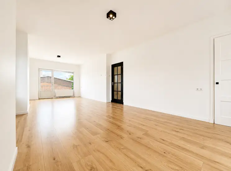 Foto #0 Appartement Burgemeester Elsenlaan Rijswijk