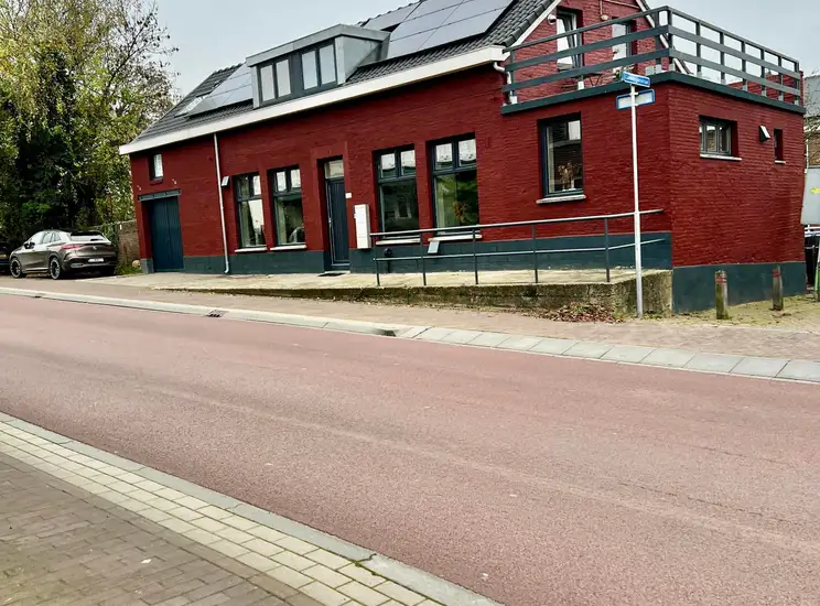 Foto #0 Appartement Tongerseweg Maastricht