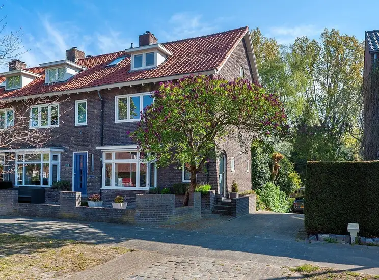 Foto #0 Huurwoning Jasmijnstraat Rosmalen
