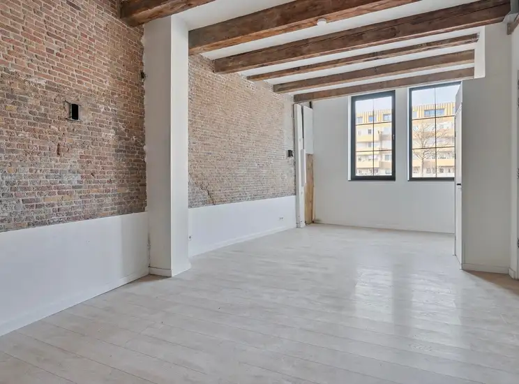 Foto #0 Appartement Noordvest Schiedam