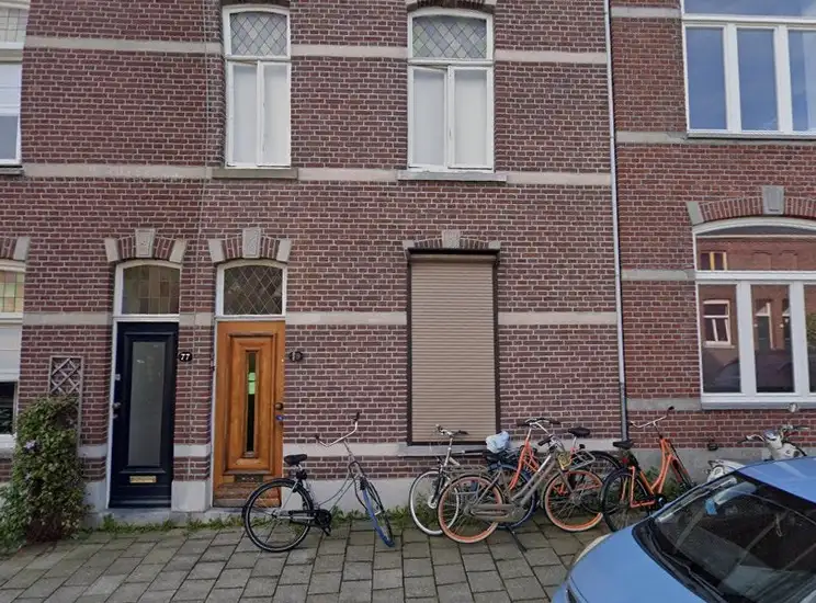 Foto #0 Kamer Herbenusstraat Maastricht