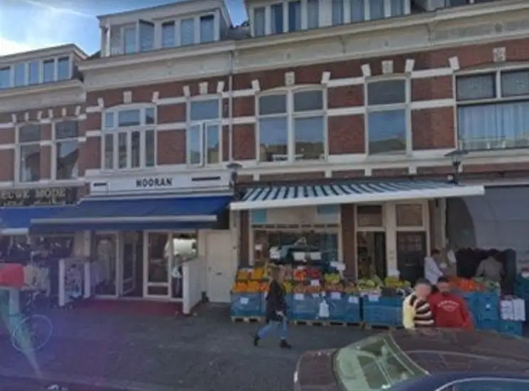 Foto #0 Studio Damstraat Utrecht