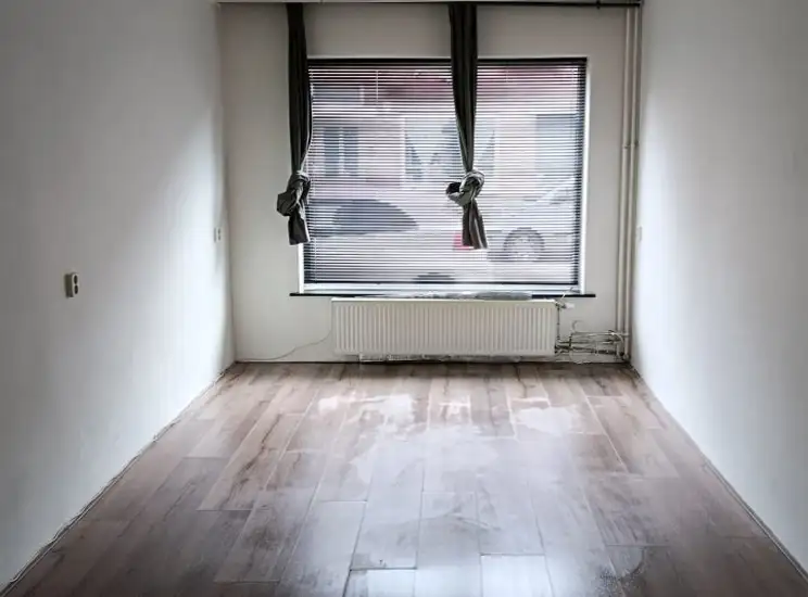 Foto #0 Appartement Van Alphenstraat Tilburg