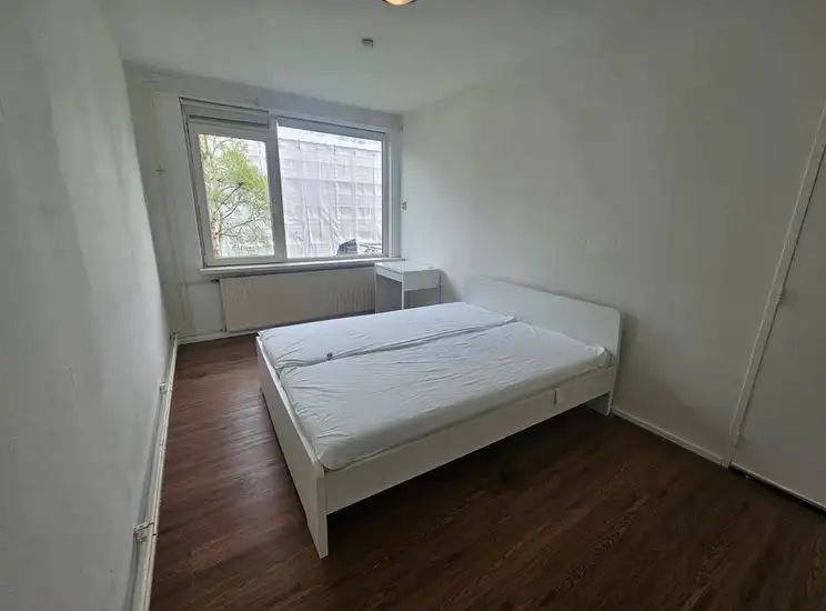 Foto #0 Appartement Europalaan Tilburg