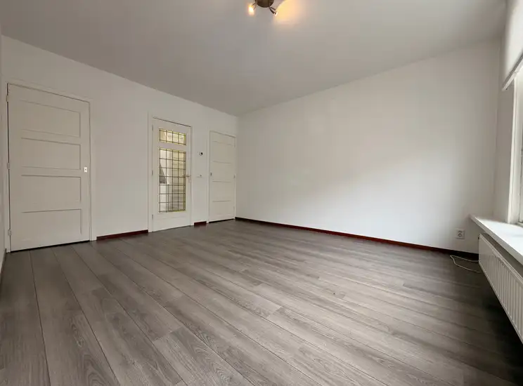 Foto #0 Appartement Molenwaterweg Rotterdam