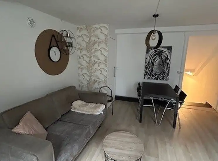 Foto #0 Appartement Brinklaan Bussum