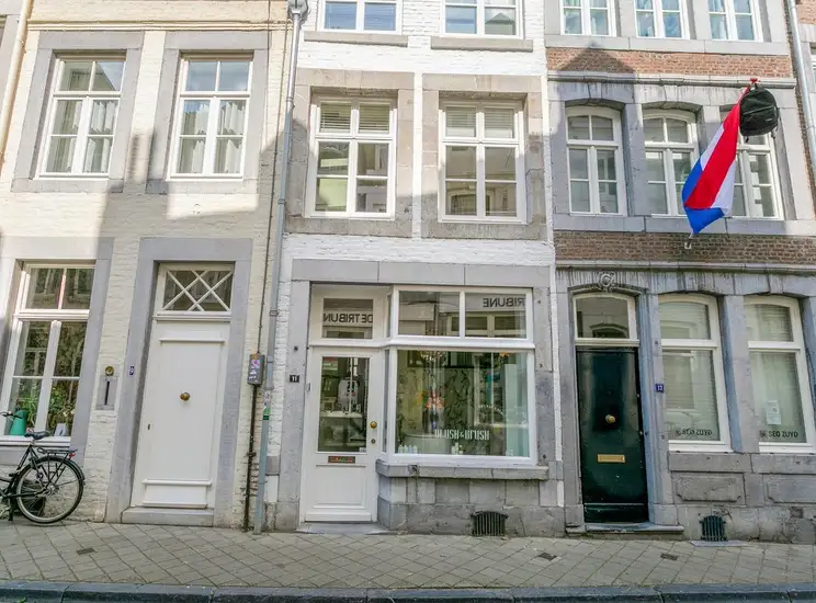 Foto #0 Appartement Kapoenstraat Maastricht