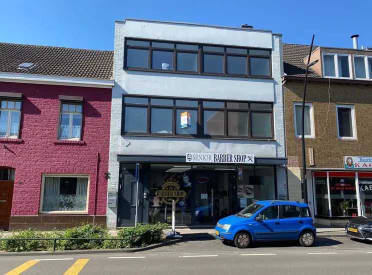 Foto #0 Appartement Hoofdstraat Kerkrade