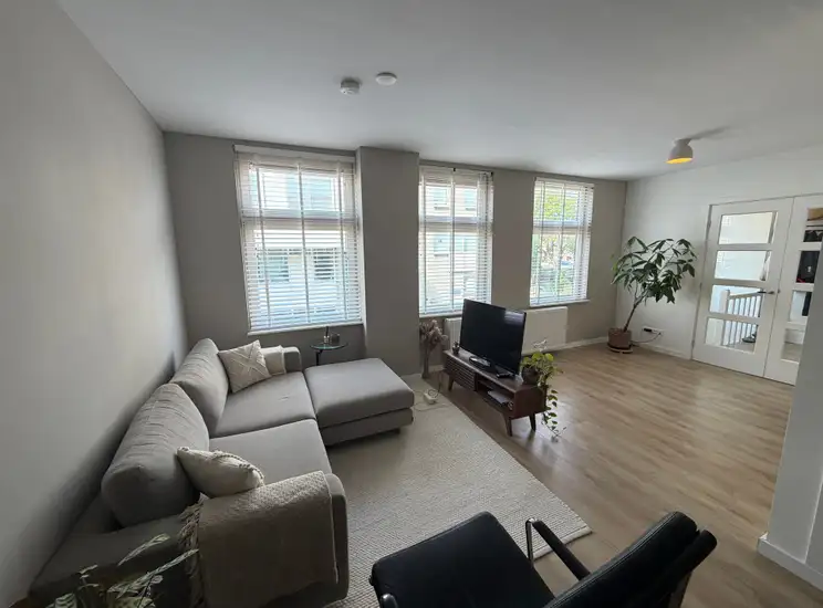 Foto #0 Appartement Koralensteeg Haarlem