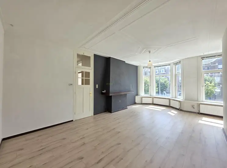 Foto #0 Appartement Schiedamseweg Rotterdam