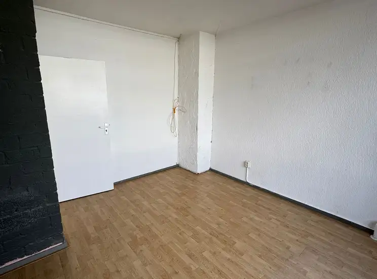 Foto #0 Appartement Alleenhouderstraat Tilburg